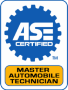 ASE Certified